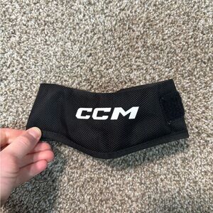 CCM Hockey neck guard